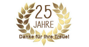 25 Jahre1