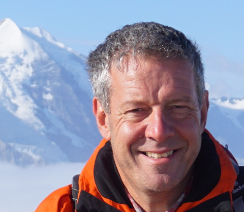 Günther Matz